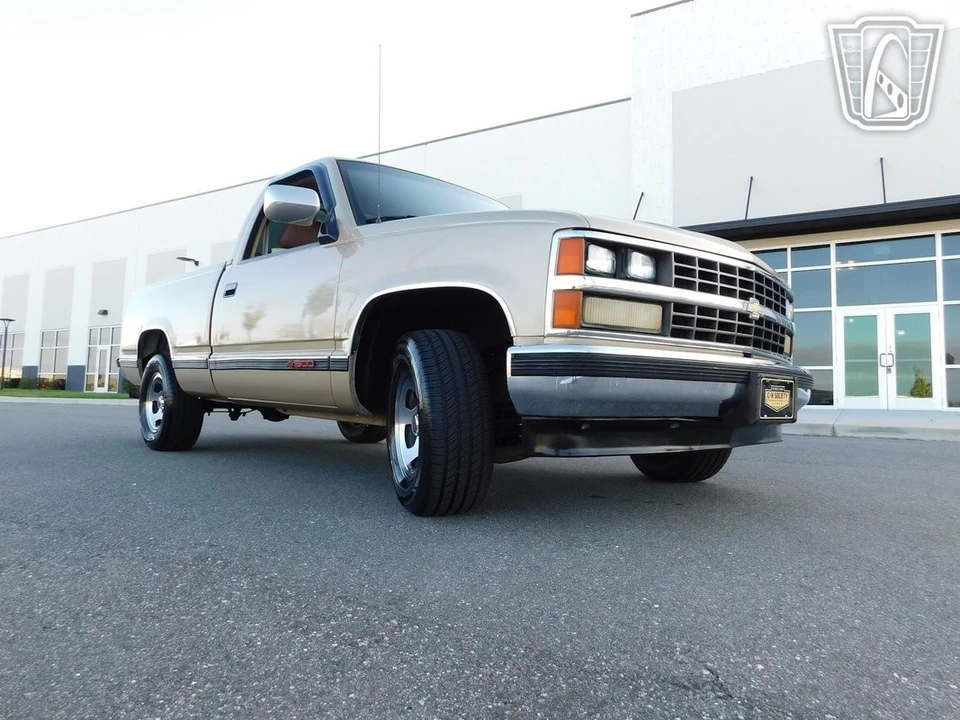 1988 Chevrolet C/K 4th Gen - Image 12 of 12