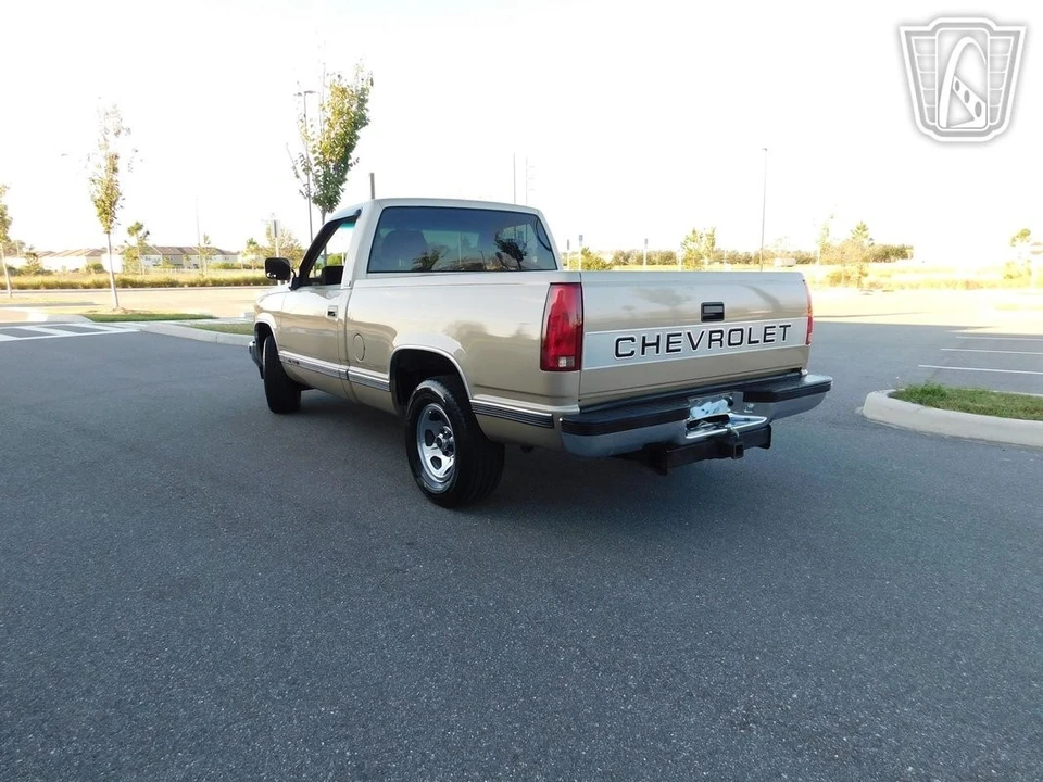 1988 Chevrolet C/K 4th Gen - Image 21 of 21
