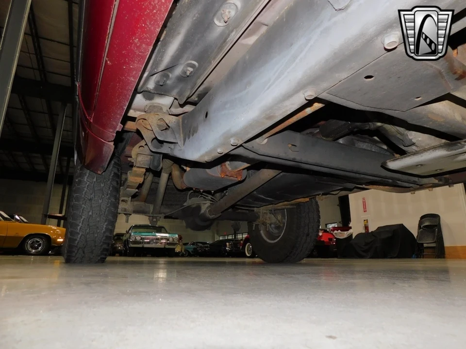 1988 Chevrolet C/K 4th Gen - Image 13 of 21