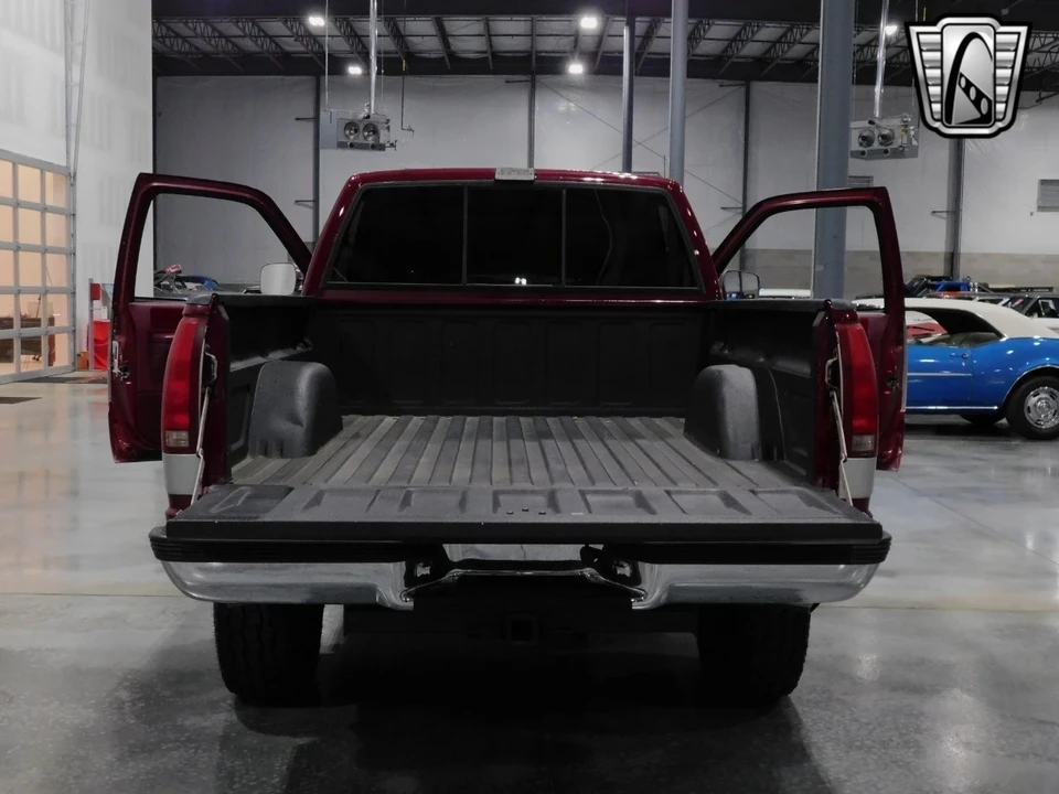 1988 Chevrolet C/K 4th Gen - Image 20 of 21