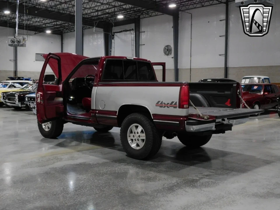 1988 Chevrolet C/K 4th Gen - Image 19 of 21