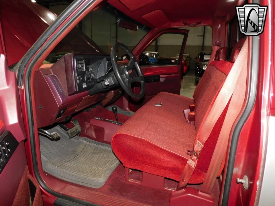 1988 Chevrolet C/K 4th Gen - Image 8 of 21