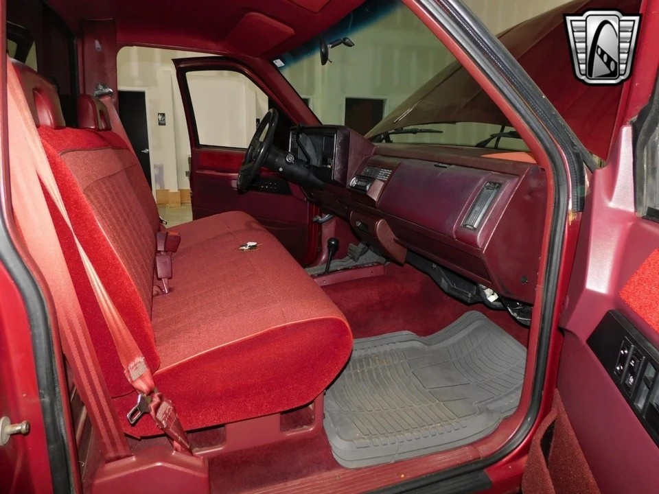 1988 Chevrolet C/K 4th Gen - Image 9 of 21