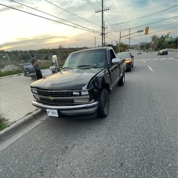 1988 Chevrolet Silverado 1500
