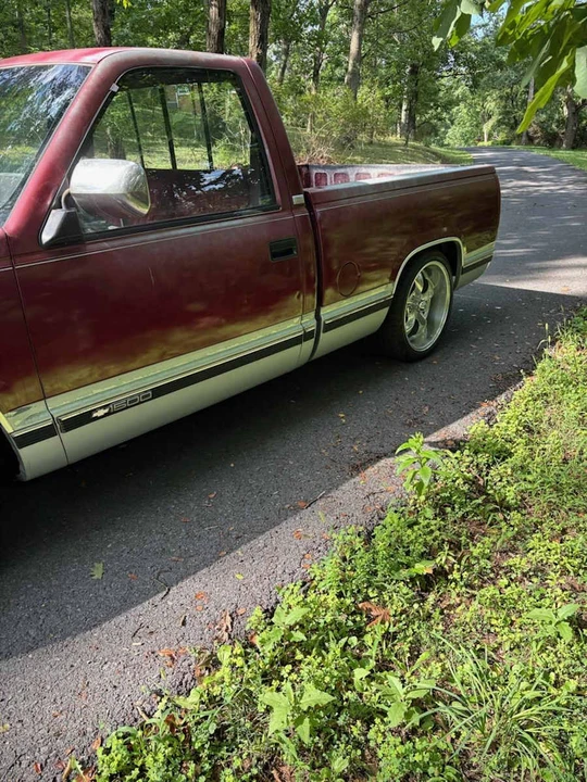 1988 Chevrolet C/K 4th Gen - Image 7 of 11