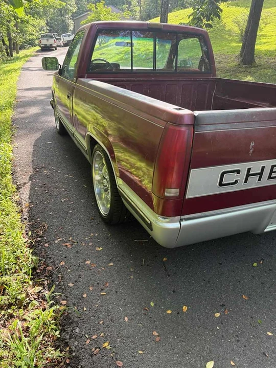 1988 Chevrolet C/K 4th Gen - Image 8 of 11