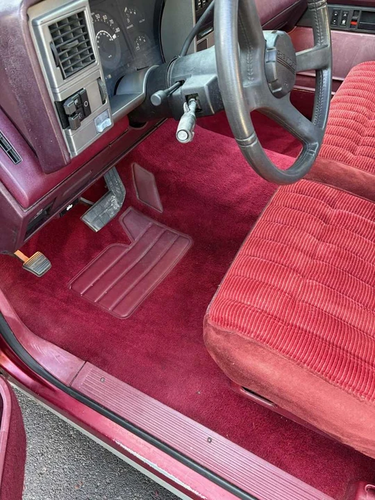 1988 Chevrolet C/K 4th Gen - Image 10 of 11