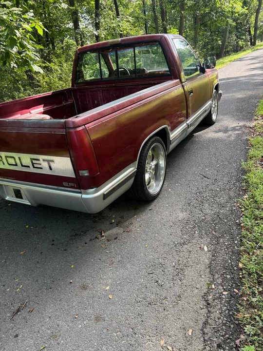 1988 Chevrolet C/K 4th Gen - Image 5 of 11