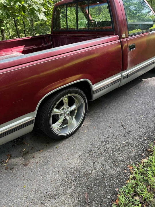 1988 Chevrolet C/K 4th Gen - Image 6 of 11