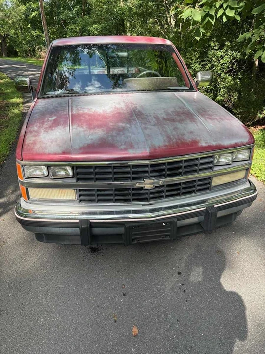 1988 Chevrolet C/K 4th Gen - Image 2 of 11