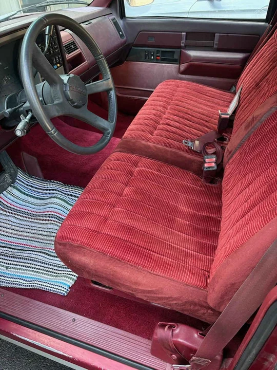 1988 Chevrolet C/K 4th Gen - Image 11 of 11