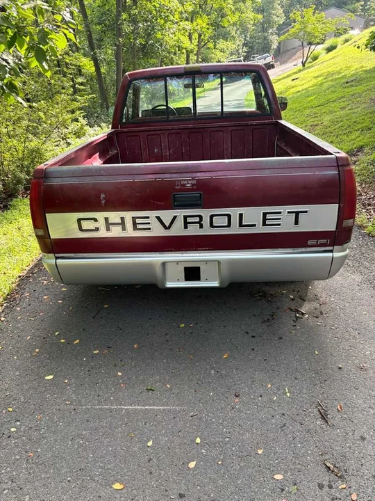 1988 Chevrolet C/K 4th Gen - Image 3 of 11