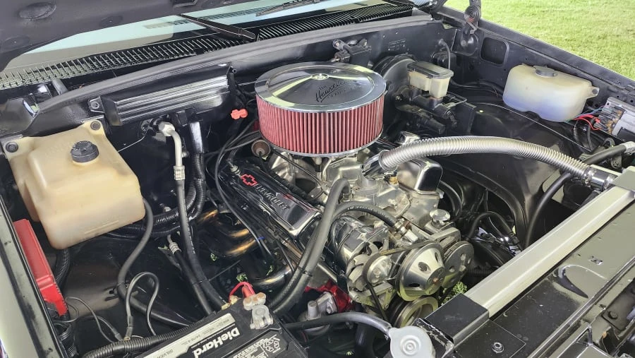 1988 Chevrolet C/K 4th Gen - Image 7 of 8