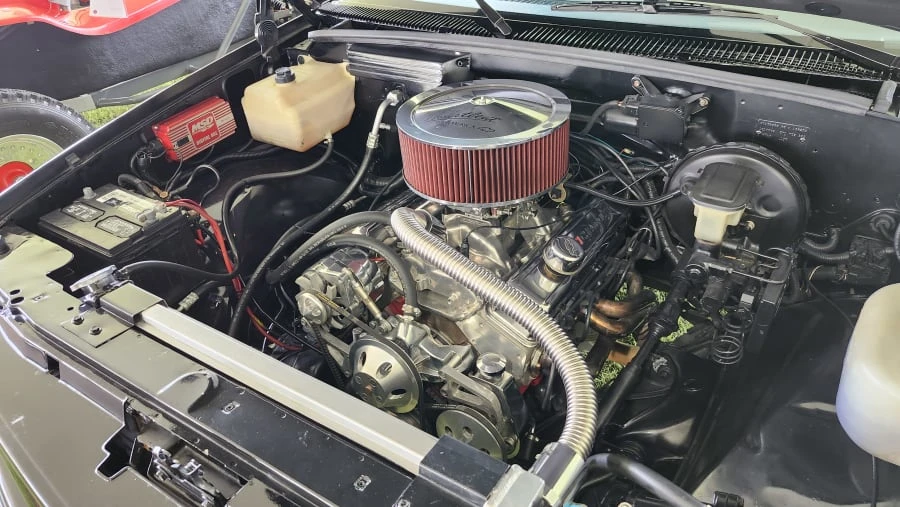 1988 Chevrolet C/K 4th Gen - Image 8 of 8