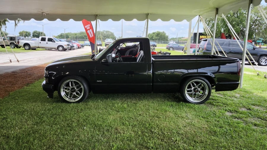 1988 Chevrolet C/K 4th Gen - Image 2 of 8