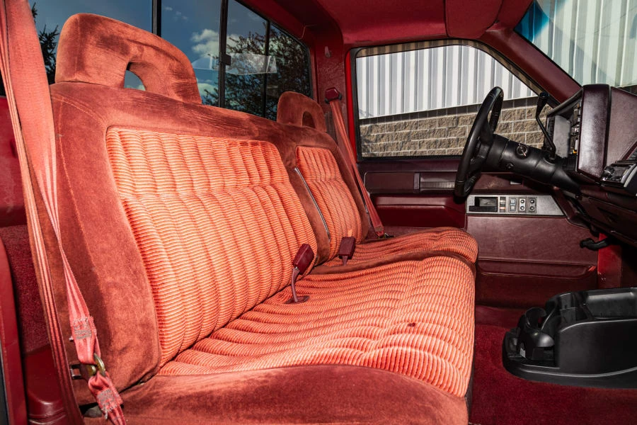 1988 Chevrolet C/K 4th Gen - Image 28 of 31