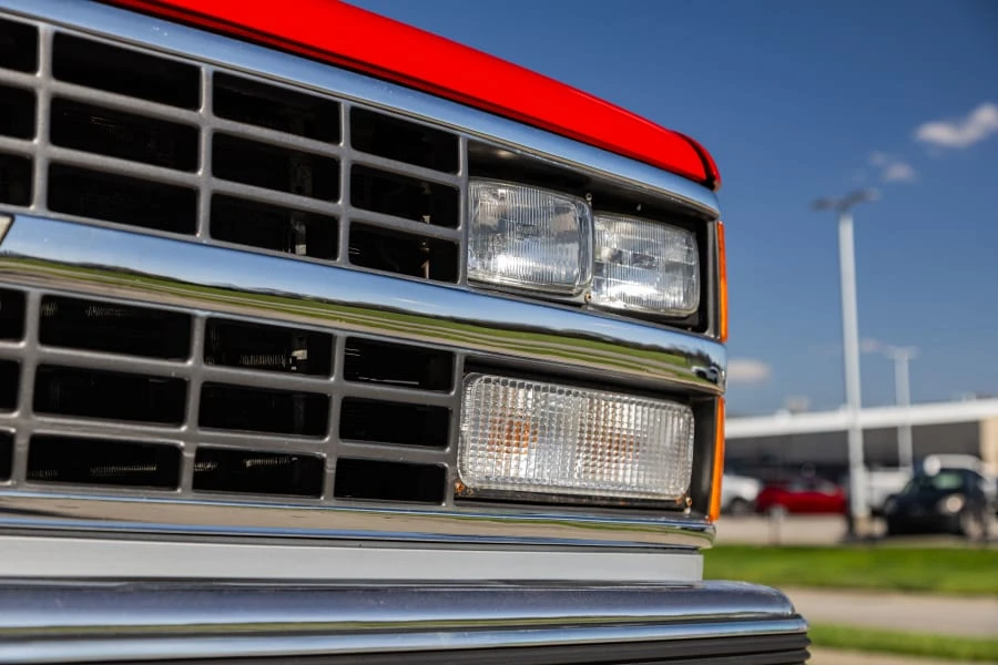 1988 Chevrolet C/K 4th Gen - Image 14 of 31
