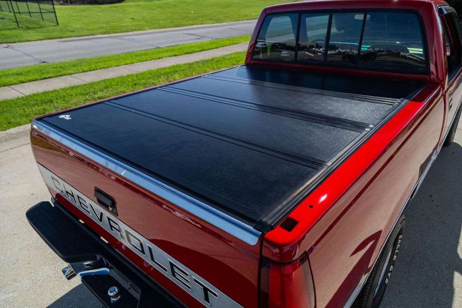 1988 Chevrolet C/K 4th Gen - Image 15 of 31