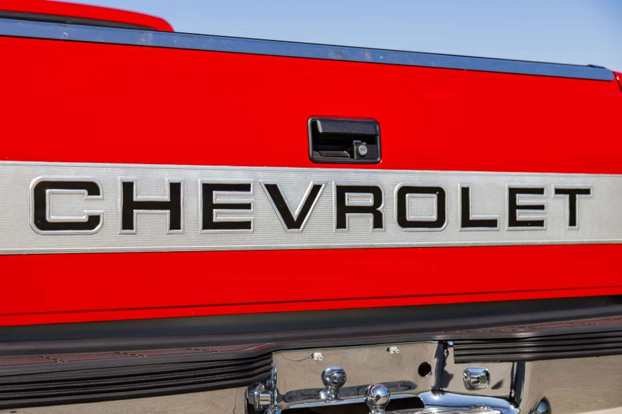 1988 Chevrolet C/K 4th Gen - Image 9 of 31