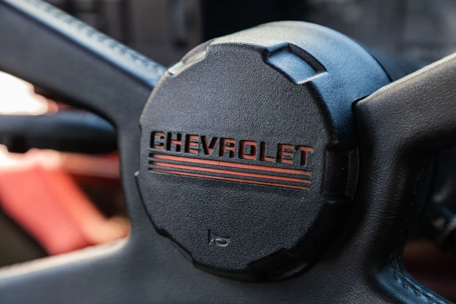 1988 Chevrolet C/K 4th Gen - Image 30 of 31
