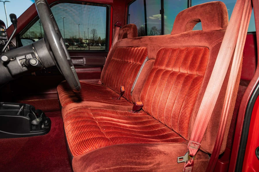 1988 Chevrolet C/K 4th Gen - Image 25 of 31