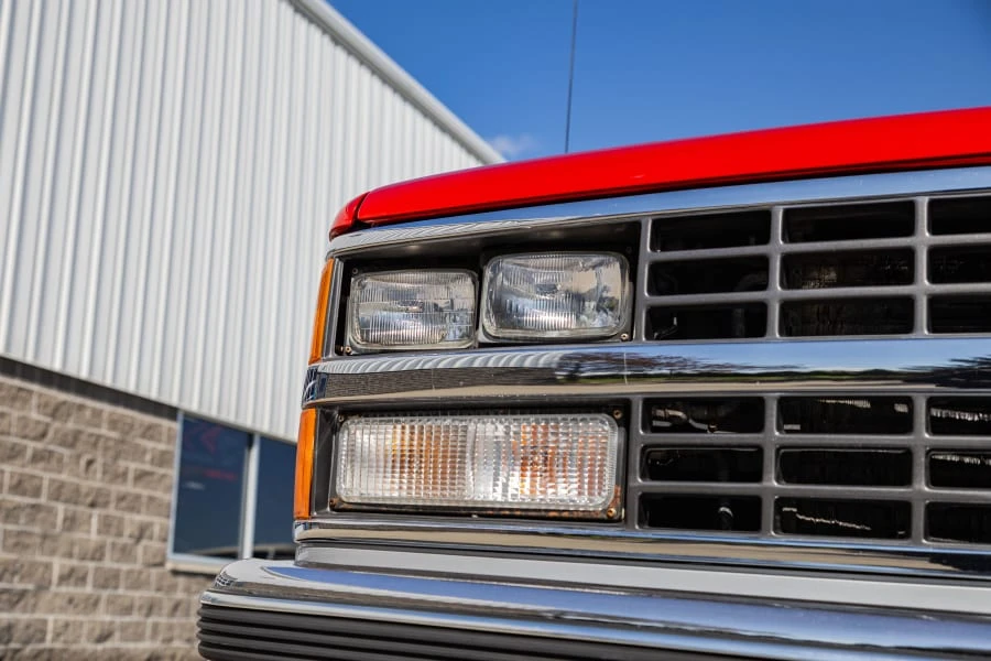 1988 Chevrolet C/K 4th Gen - Image 12 of 31
