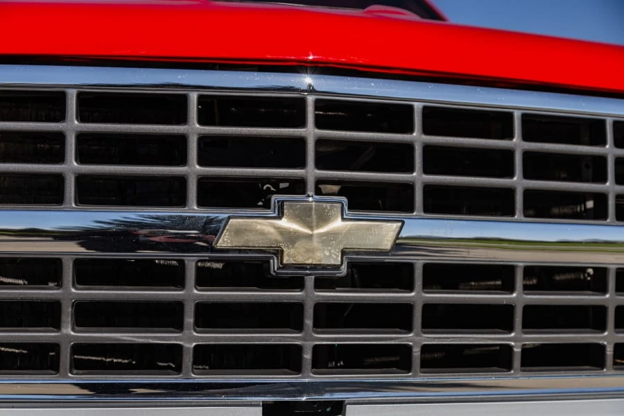 1988 Chevrolet C/K 4th Gen - Image 16 of 31