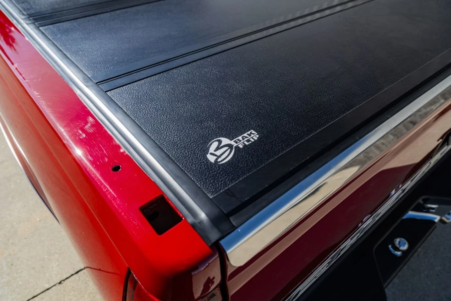 1988 Chevrolet C/K 4th Gen - Image 13 of 31