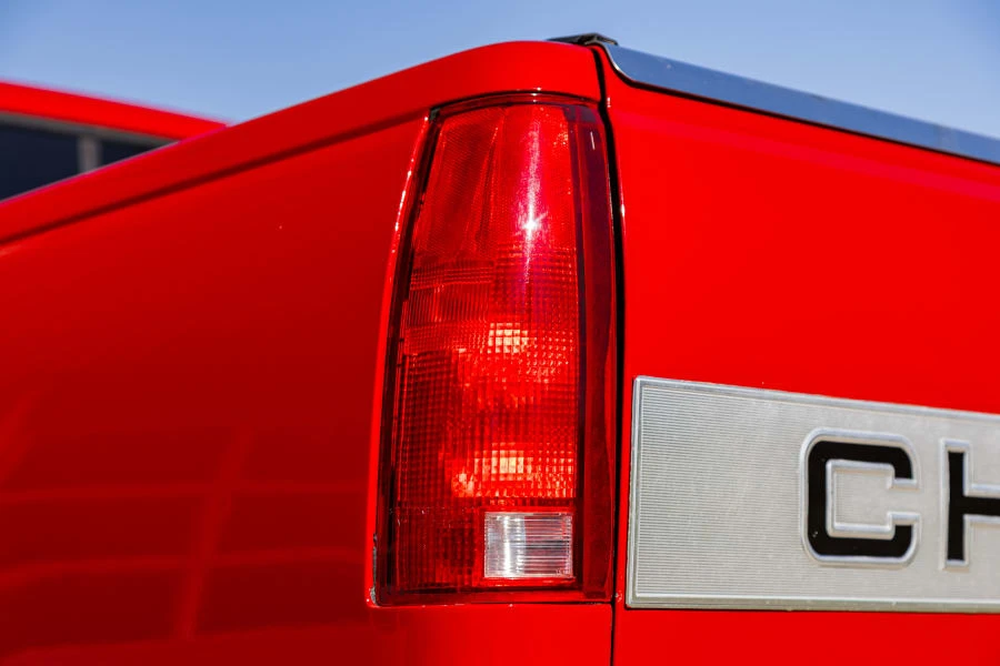 1988 Chevrolet C/K 4th Gen - Image 11 of 31