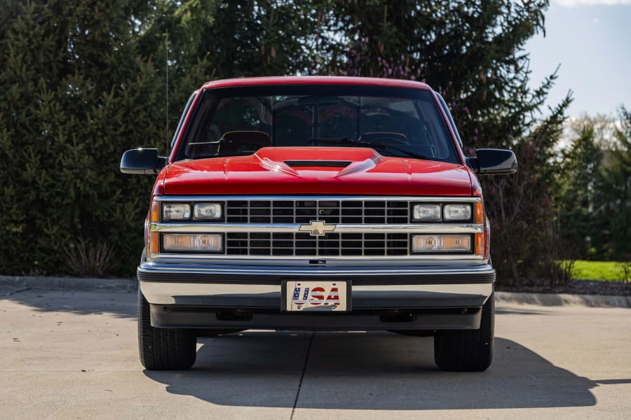 1988 Chevrolet C/K 4th Gen - Image 4 of 31