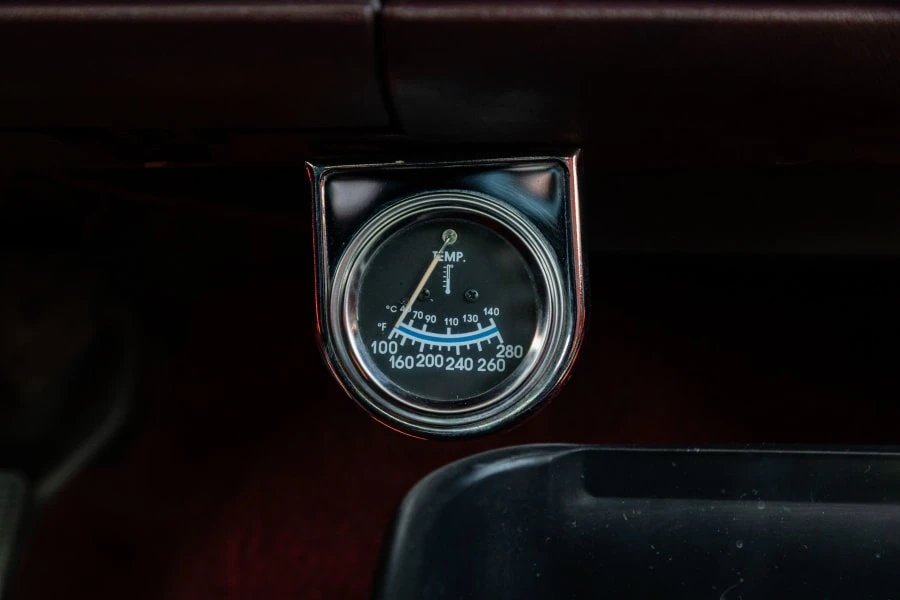 1988 Chevrolet C/K 4th Gen - Image 24 of 31