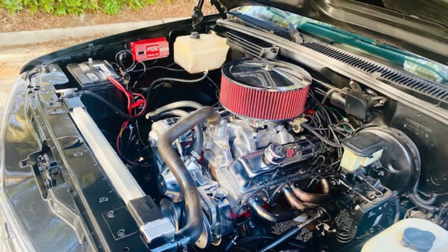 1988 Chevrolet C/K 4th Gen - Image 8 of 9