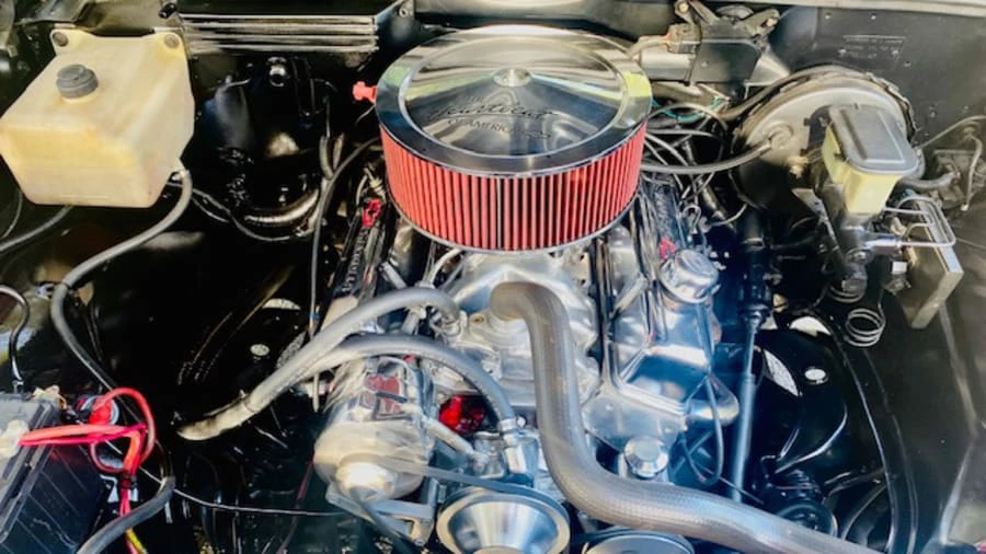 1988 Chevrolet C/K 4th Gen - Image 9 of 9