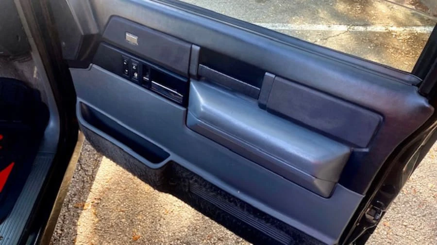 1988 Chevrolet C/K 4th Gen - Image 6 of 9