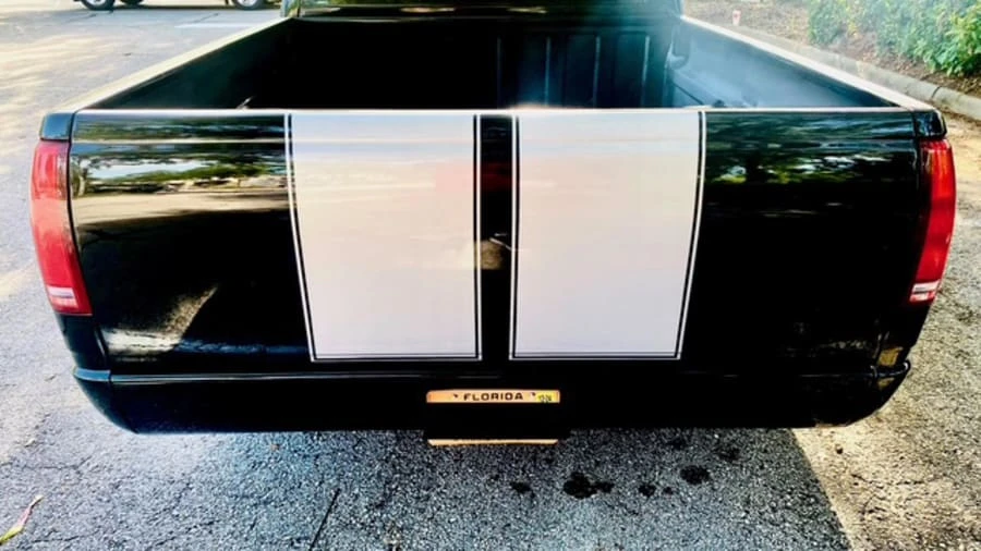 1988 Chevrolet C/K 4th Gen - Image 3 of 9