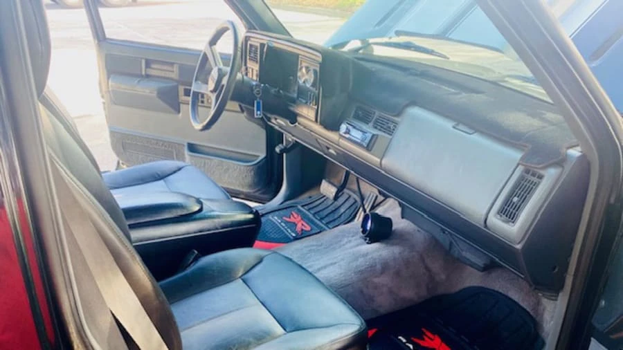 1988 Chevrolet C/K 4th Gen - Image 5 of 9
