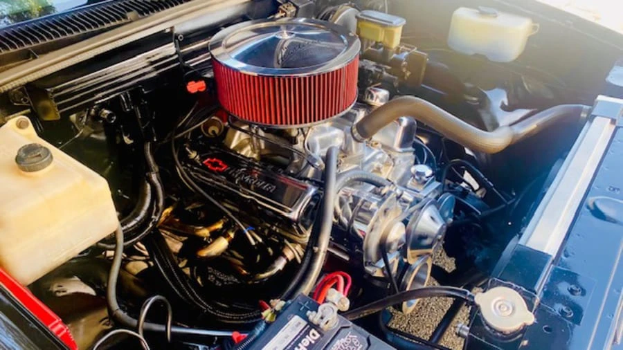 1988 Chevrolet C/K 4th Gen - Image 7 of 9
