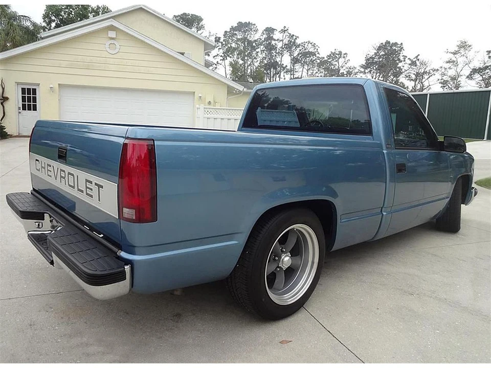 1988 Chevrolet C/K 4th Gen - Image 7 of 31