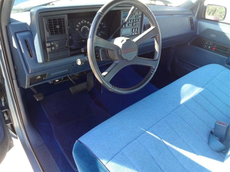 1988 Chevrolet C/K 4th Gen - Image 20 of 31
