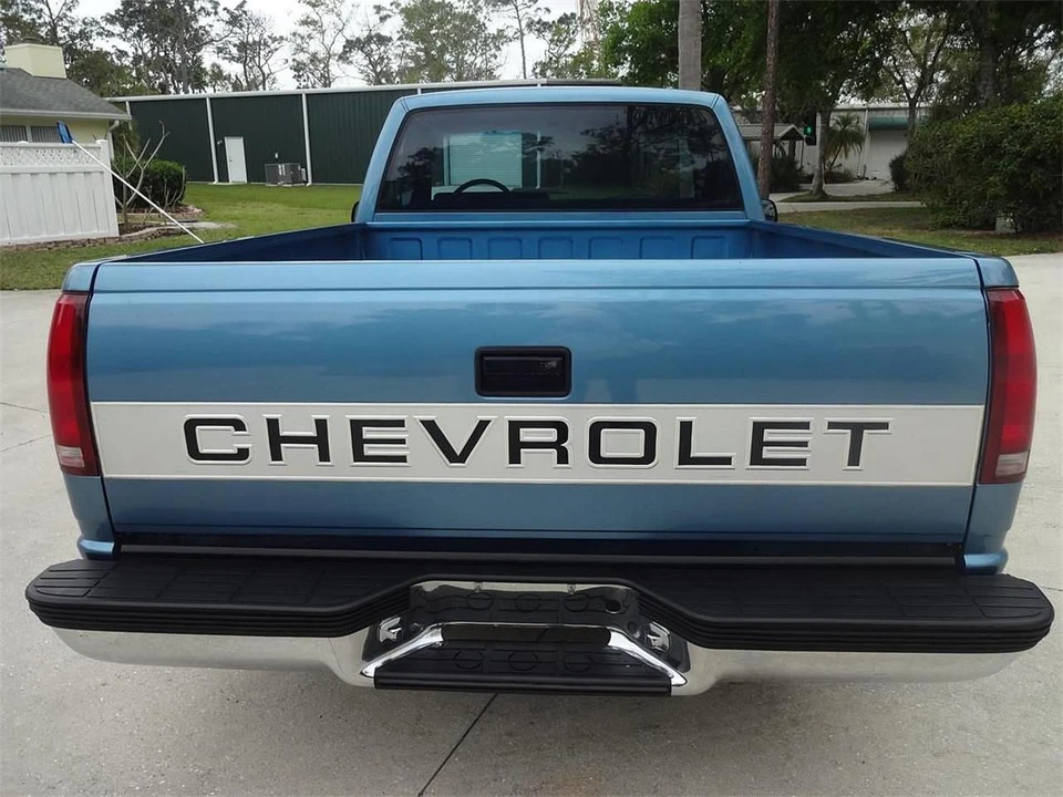 1988 Chevrolet C/K 4th Gen - Image 14 of 31