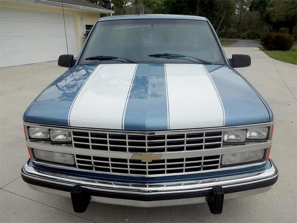 1988 Chevrolet C/K 4th Gen - Image 15 of 31