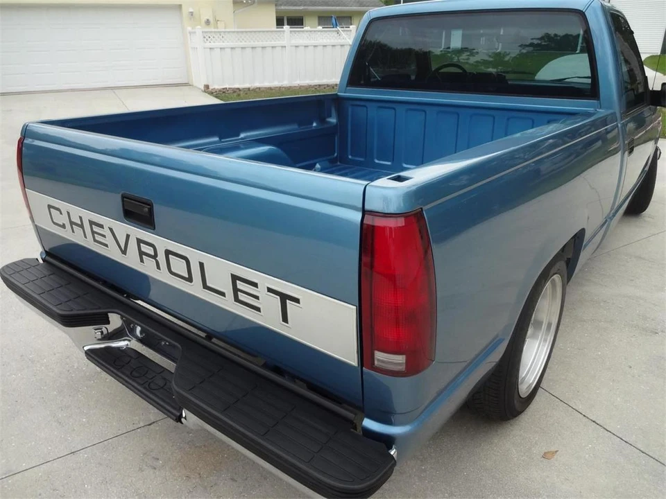 1988 Chevrolet C/K 4th Gen - Image 12 of 31