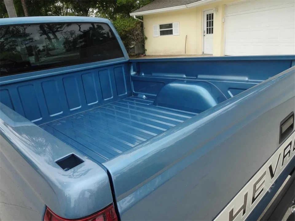 1988 Chevrolet C/K 4th Gen - Image 16 of 31