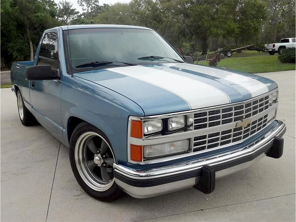 1988 Chevrolet C/K 4th Gen - Image 2 of 31