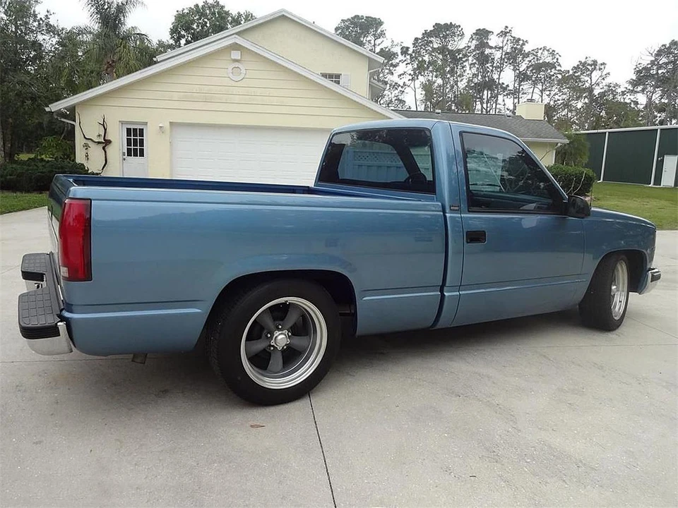 1988 Chevrolet C/K 4th Gen - Image 9 of 31