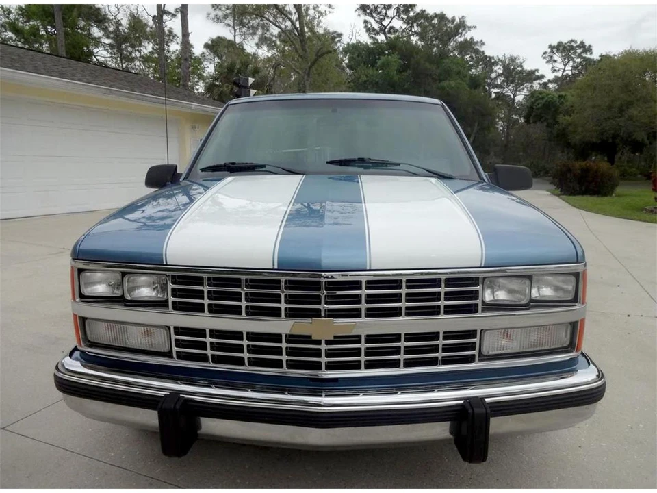 1988 Chevrolet C/K 4th Gen - Image 13 of 31