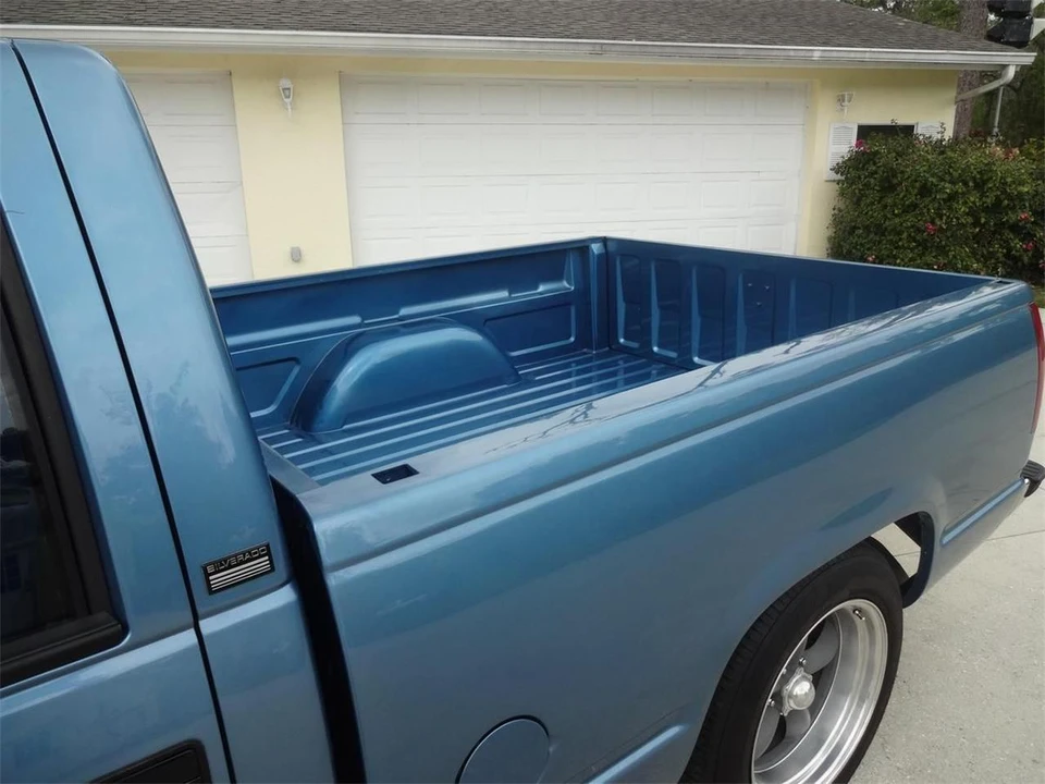 1988 Chevrolet C/K 4th Gen - Image 18 of 31