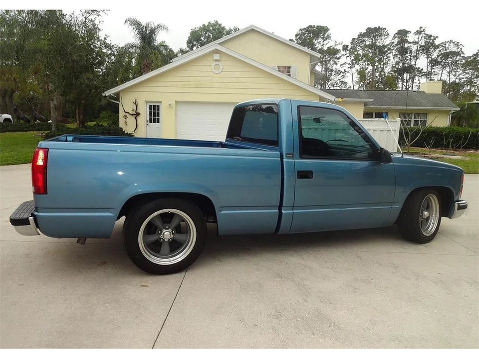 1988 Chevrolet C/K 4th Gen - Image 11 of 31
