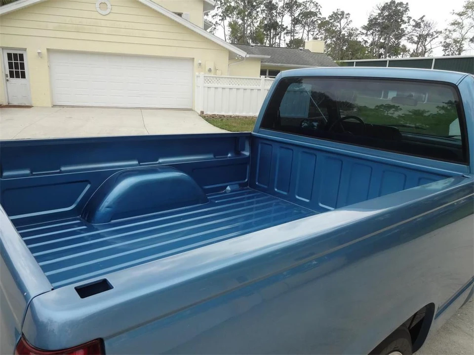 1988 Chevrolet C/K 4th Gen - Image 17 of 31
