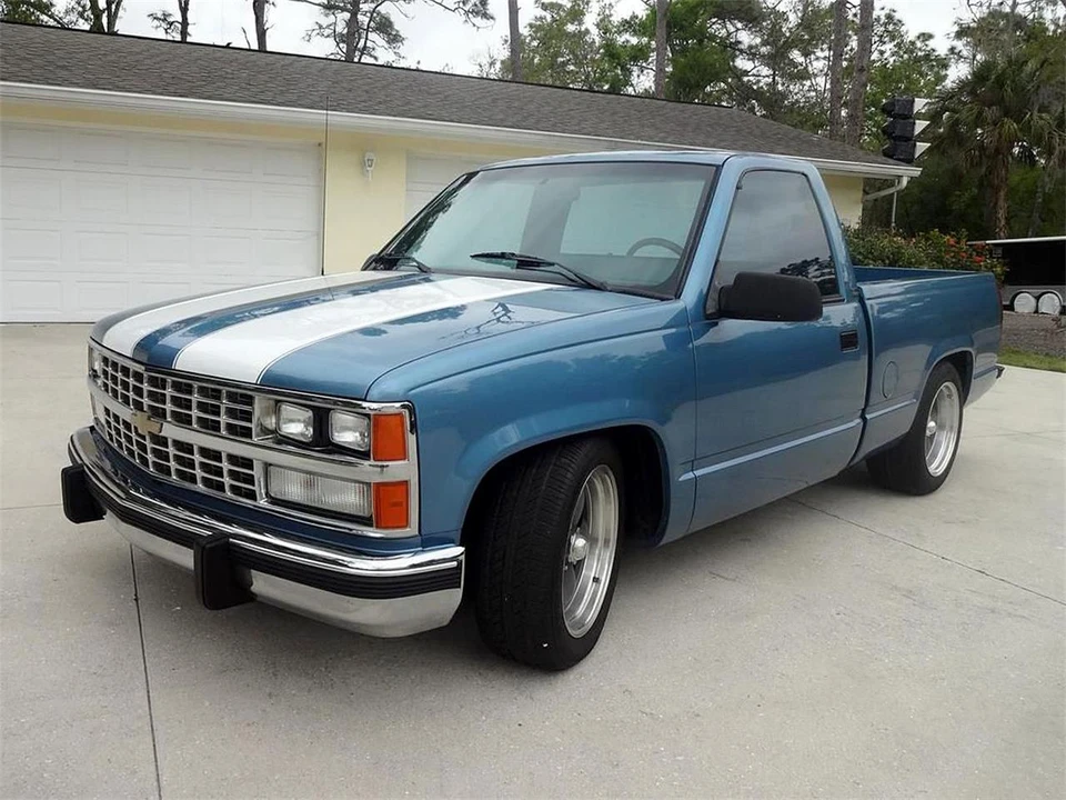 1988 Chevrolet C/K 4th Gen - Image 6 of 31